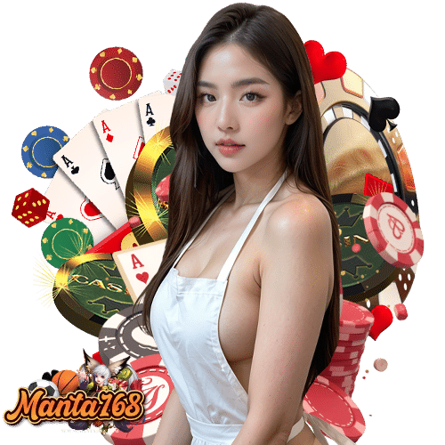 manta168 ครบวงจร