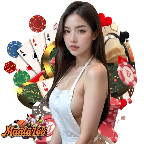manta168 ครบวงจร