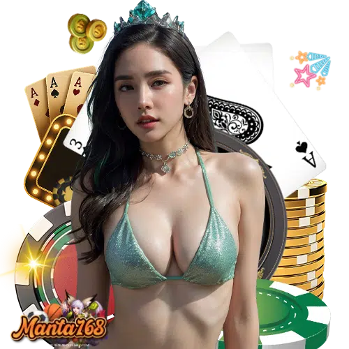 manta168 ทางเข้า