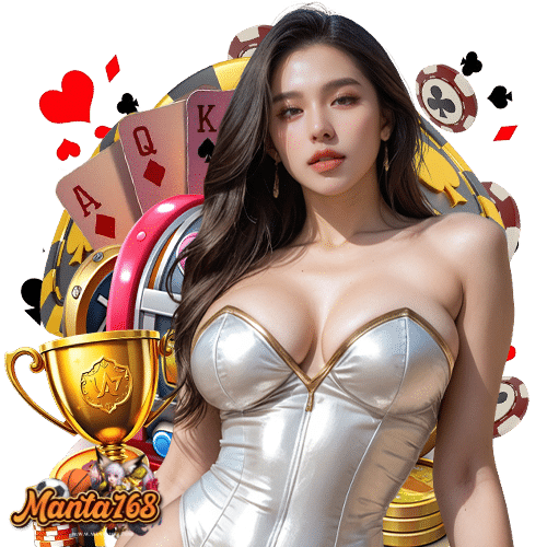 manta168 ระบบเสถียร