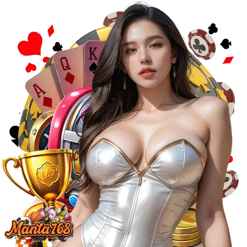 manta168 ระบบเสถียร