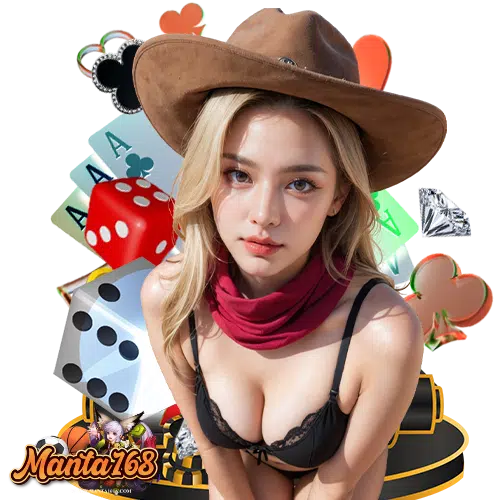 manta168 สล็อต